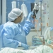 Timiș: 313 pacienți cu Covid-19 internați în spital, 57 la ATI