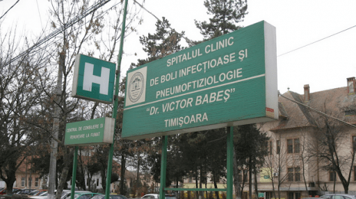 Licitația pentru centrul oncologic de la V.Babeș, anulată