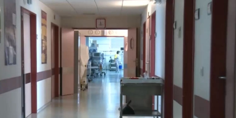 O treime dintre clădirile arădene în care se află spitale funcționează fără autorizație de la ISU