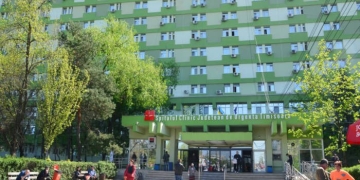 Șase spitale din Timiș nu au autorizație de securitate la incendiu