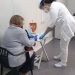 Spitalul Militar Timișoara continuă etapa a II-a a campaniei de vaccinare