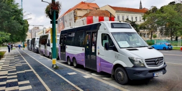 Timișoara poate rămâne fără transport public. STPT are de încasat 20 de milioane de lei facturi restante
