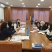 Nicolae Bitea și Ioan Goia îngroapă securea războiului. Conducerile STPT și SMTT la aceeași masă