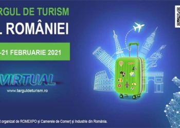 Județul Timiș se promovează la Târgul de Turism al României ROMEXPO