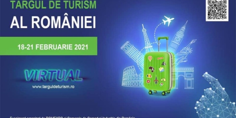 Județul Timiș se promovează la Târgul de Turism al României ROMEXPO