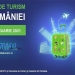 Județul Timiș se promovează la Târgul de Turism al României ROMEXPO