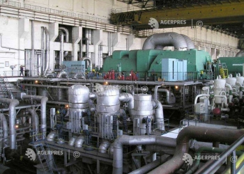 Termocentrala Mintia oprită din lipsă de cărbune. 4.500 de locuințe din Deva fără căldură