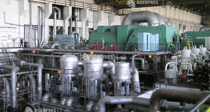 Termocentrala Mintia oprită din lipsă de cărbune. 4.500 de locuințe din Deva fără căldură