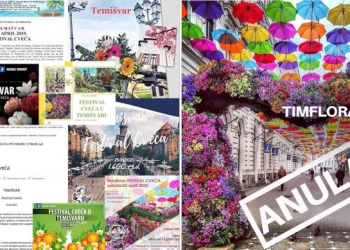 Timfloralis aruncă în aer coaliția PNL-USR în Timișoara. Consilier local liberal: “Am impresia că nu mai este chef“