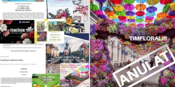 Timfloralis aruncă în aer coaliția PNL-USR în Timișoara. Consilier local liberal: “Am impresia că nu mai este chef“