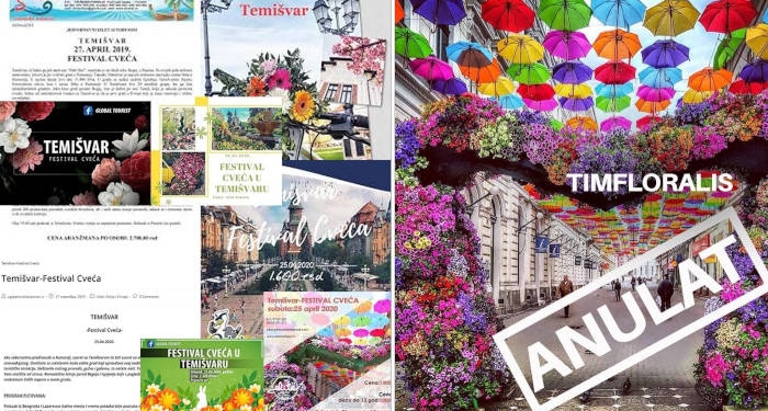Timfloralis aruncă în aer coaliția PNL-USR în Timișoara. Consilier local liberal: “Am impresia că nu mai este chef“