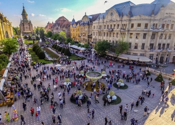 Primăria Timișoara a încasat 93 de milioane de lei în două luni. Deci, sunt bani – spune secretarul de stat Cătălin Iapă