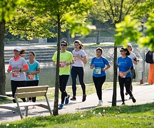 Se dă startul la înscrierea proiectelor comunitare pentru a șaptea ediție a Timotion