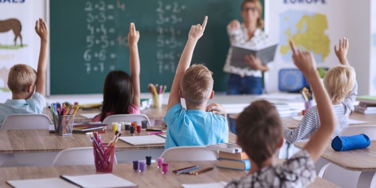 Titularizare 2021. Aproape 250 de posturi în Timiș