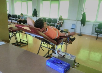 Nevoie de sânge din grupele A și 0, la Timișoara