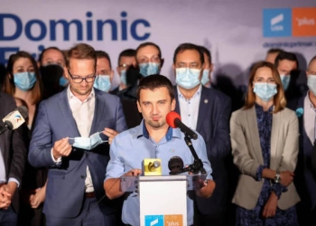 Viitorul prefect de Timiș va fi propus de USR/Plus