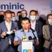 Viitorul prefect de Timiș va fi propus de USR/Plus