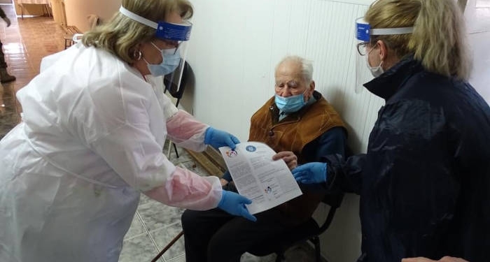 Primarul Lugojului concediază două asistente medicale care au refuzat vaccinarea