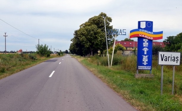 Piața din Variaș se închide din cauza numărului mare de infectări cu Covdi19