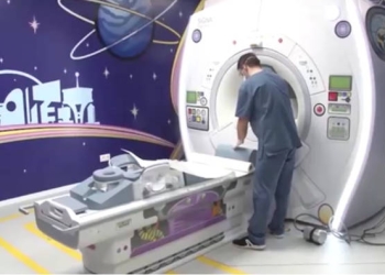 Investigație prin Rezonanță Magnetică (IRM) a sânului – procedură nouă la Spitalul Victor Babeș Timișoara