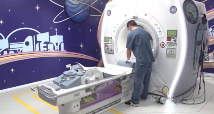 Investigație prin Rezonanță Magnetică (IRM) a sânului – procedură nouă la Spitalul Victor Babeș Timișoara