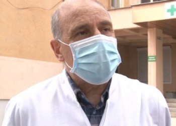 Medicul Virgil Musta: nici după un an nu se respectă regulile