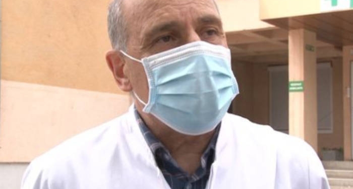 Medicul Virgil Musta: nici după un an nu se respectă regulile