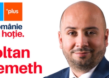 Fostul avocat al patronului firmei Îngerii Galbeni, condamnat pentru viol și corupere sexuală a minorilor, va fi pus de USR+ prefect de Timiș