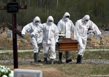 Timiș: 6 decese provocate de coronavirus în ultimele 24 de ore