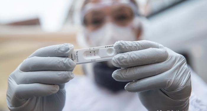 Rata de infectare. Timiș: 6,08 / Timișoara: 8,23