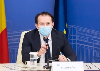 Surse: Nemulțumit de scoaterea din carantină a Timișoarei, Cîțu îi bagă în ședință pe responsabilii din județ