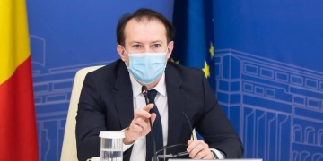Surse: Nemulțumit de scoaterea din carantină a Timișoarei, Cîțu îi bagă în ședință pe responsabilii din județ