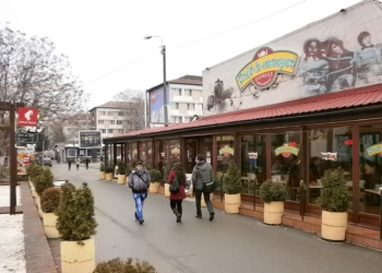 ”Gaura” din economia Timișoarei, cauzată de lipsa studenților