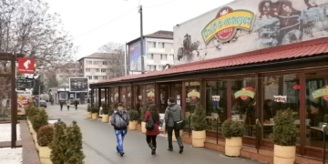 ”Gaura” din economia Timișoarei, cauzată de lipsa studenților