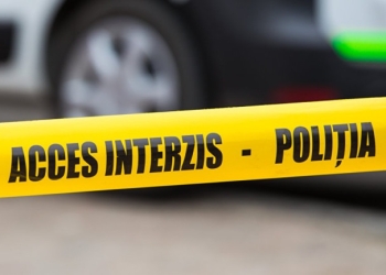 Timișoara: Un tânăr s-a aruncat dezbrăcat de la etajul 6 al unui bloc