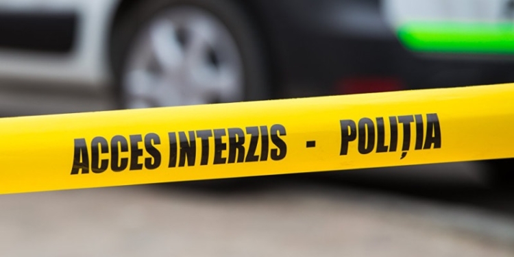 Timișoara: Un tânăr s-a aruncat dezbrăcat de la etajul 6 al unui bloc