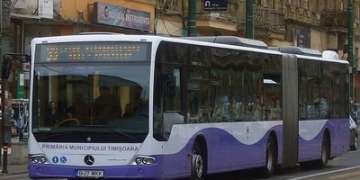 Afară-i vopsit gardul, înăuntru-i leopardul. STPT își ia spălătorii automate