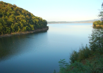 Adio piste de canotaj la Surduc. Bun venit Centru Multifuncțional pentru Dezvoltare Zonală