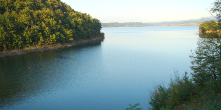 Adio piste de canotaj la Surduc. Bun venit Centru Multifuncțional pentru Dezvoltare Zonală