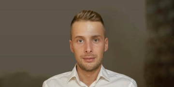 Șeful tineretului liberal din Timișoara, Raul Ambruș: “Domnule primar Dominic Fritz, cererea de carantinare a Timișoarei vi s-a îndeplinit”