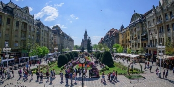 Canatinarea nu are efect în Timișoara. Rata de infectare ajunge la 7,98, în condițiile în care caratina a fost instituită la 7,49