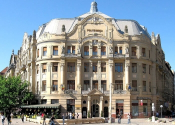 Biblioteca Politehnicii pune la dispoziție peste 35.000 de noi cărți electronice