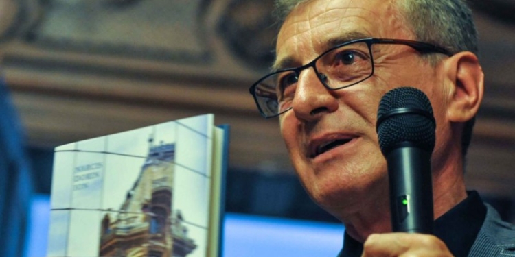 UPDATE Petiție împotriva lui Victor Neumann, managerul Muzeului Național de Artă