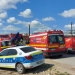 Timiș: Accident feroviar în localitatea Pădureni. 5 persoane au avut nevoie de îngrijiri medicale