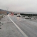 Accident pe Autostrada A1 Lugoj – Deva. Cinci maşini au fost avariate