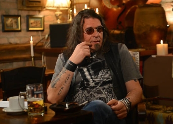 A murit Adi Bărar, fondatorul trupei Cargo