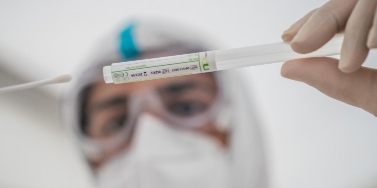 Timiș: 346 de infectări noi, din care 172 în Timișoara