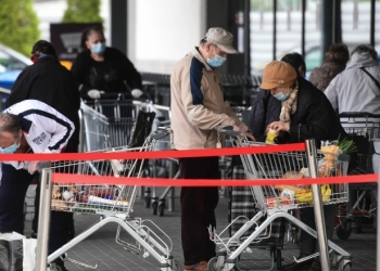 La o zi de la aplicarea noilor restricții, Guvernul ia în calcul relaxarea lor?