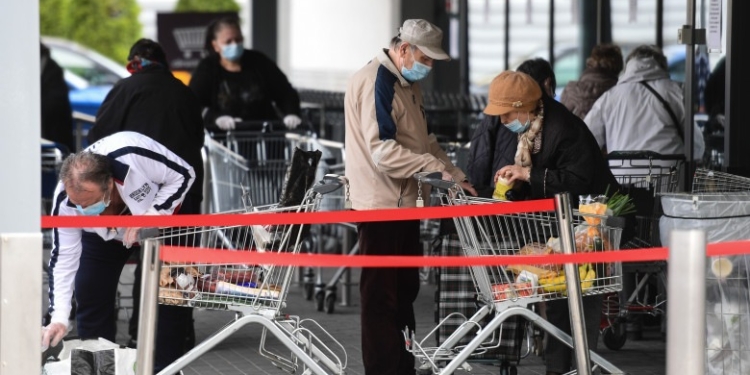 La o zi de la aplicarea noilor restricții, Guvernul ia în calcul relaxarea lor?