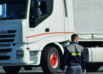 Aglomerație la frontieră și nervi întinși la maxim